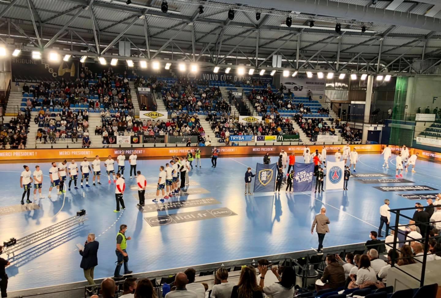 osteo handball