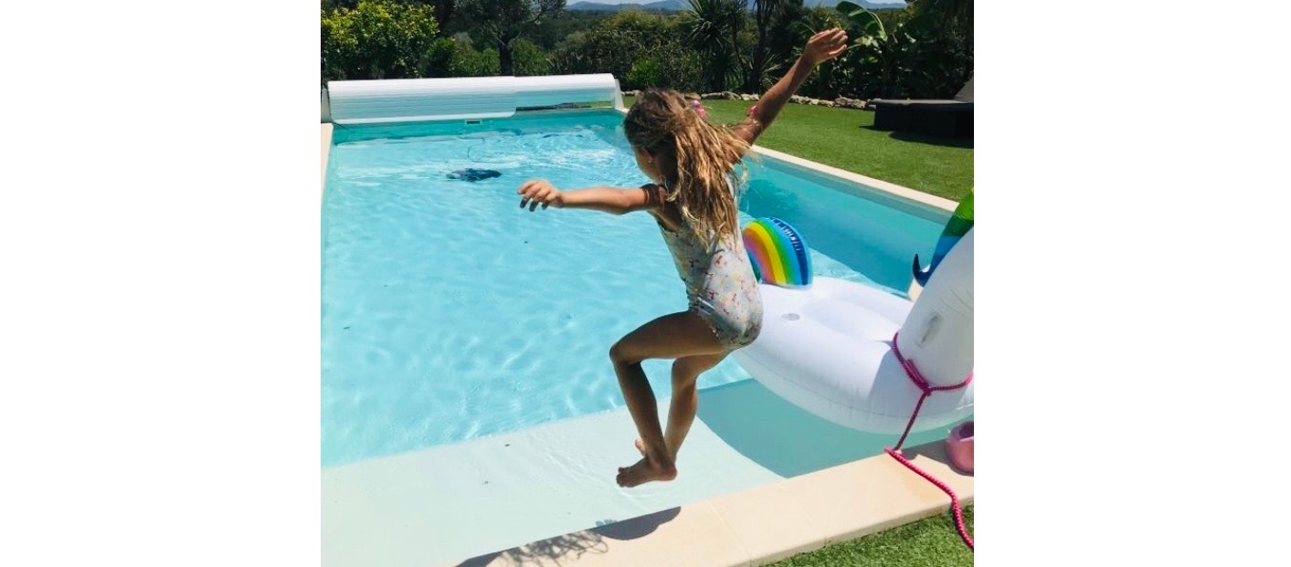 mouvement enfant