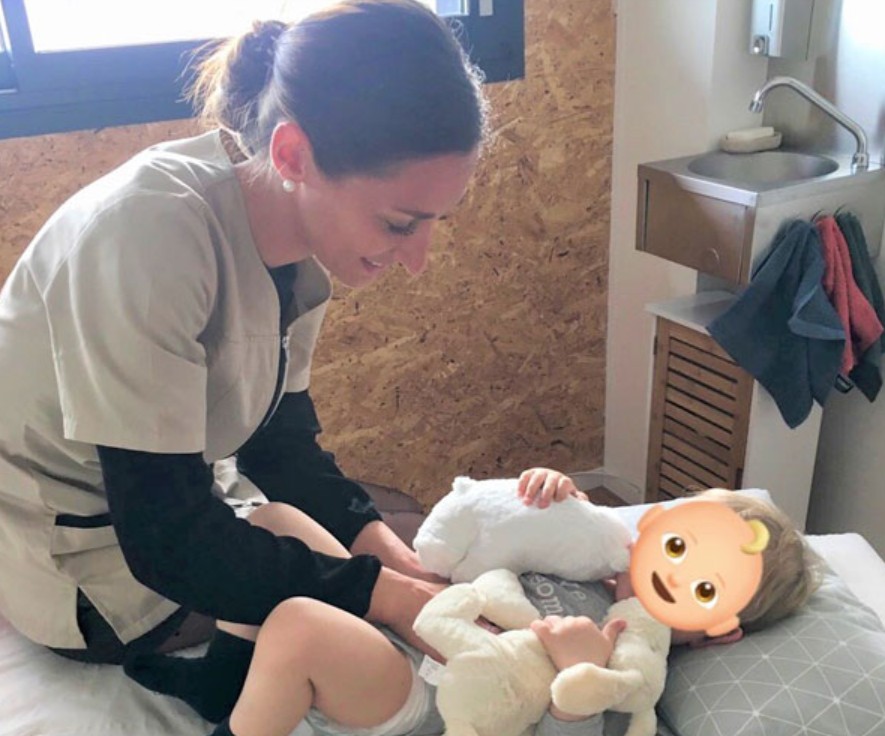 osteo bebe
